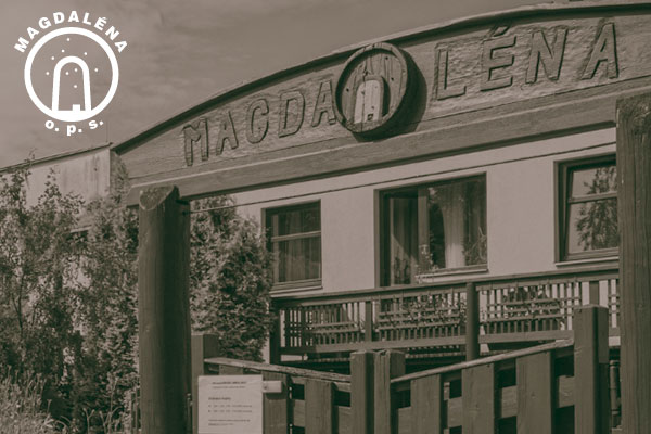 Adiktolog / sociální pracovník – ambulantní služby | Příbram