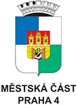 Městská část Praha 4