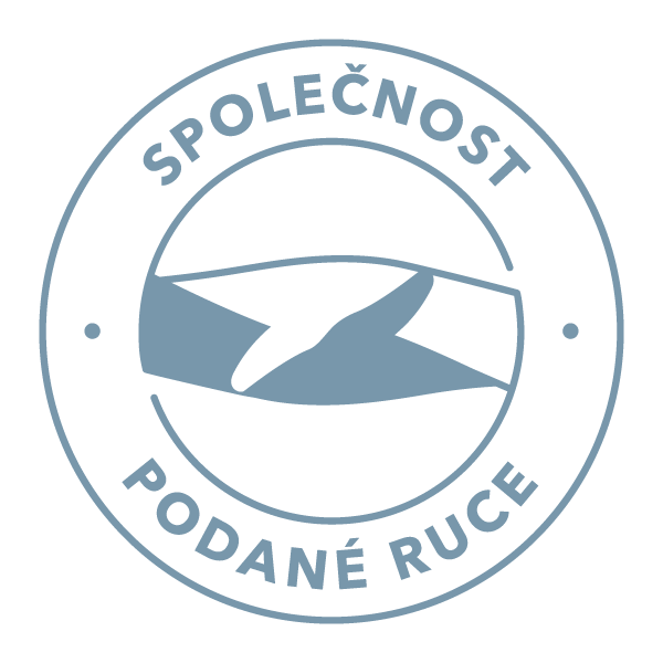 Podané ruce